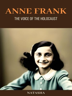 cover image of Anne Frank